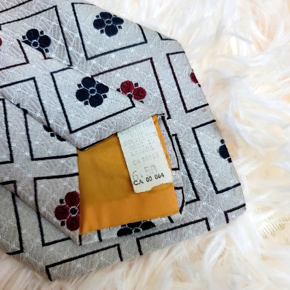 Pegasus Vintage Necktie - Picture 5 of 6